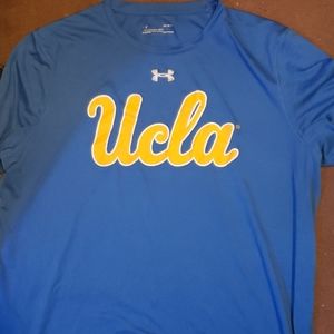 Ucla Tshirt